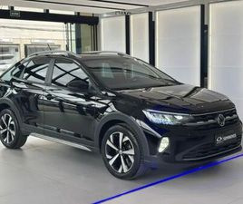 VOLKSWAGEN NIVUS VOLKSWAGEN NIVUS HIGHLINE 1.0 200 TSI FLEX AUT 2021