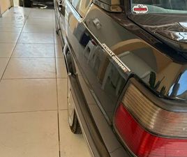 VOLKSWAGEN SANTANA GLSI / GLS 1.8/ 2.0 (ÁLCOOL) 1995