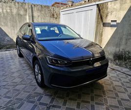 VOLKSWAGEN VIRTUS VOLKSWAGEN VIRTUS TSI 1.0 FLEX 12V 4P AUT. 2024