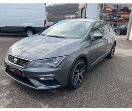 FR III 2.0 TDI 150 CV DSG 1° MAIN FULL L