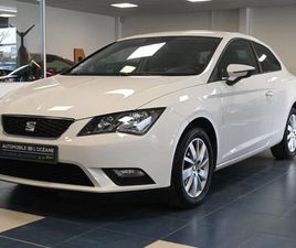 SEAT LEON SC SC 1.2 TSI 86 REFERENCE