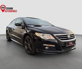 VOLKSWAGEN PASSAT CC VOLKSWAGEN PASSAT CC HIGHLINE-ACC-KAM-AHK-NAVI-CARPLAY