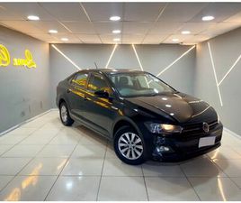 VOLKSWAGEN VIRTUS VOLKSWAGEN VIRTUS COMFORT. 200 TSI 1.0 FLEX 12V AUT 2022