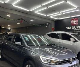 VOLKSWAGEN VIRTUS VOLKSWAGEN VIRTUS TSI 1.0 FLEX 12V 4P MEC. 2023
