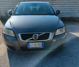 VOLVO V50 D2 1.6 115 CV