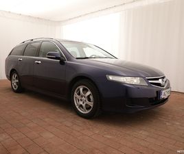 HONDA ACCORD TOURER TOURER 2,0I COMFORT BUSINESS