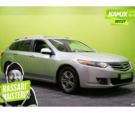 TOURER DSL 2,2 I-DTEC EXECUTIVE BUSINESS