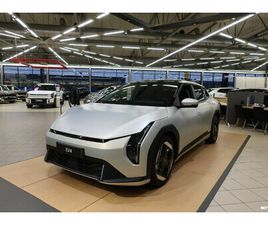 INSPIRATION FWD 81,4KWH 204HV KATTOLUUKKU 4D KORKO 0,99%