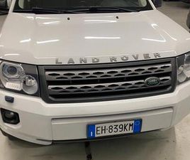 LAND ROVER FREELANDER ED4 LAMPADA DA TAVOLO