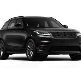 LAND ROVER RANGE ROVER VELAR P400E 2.0 P400E 19.2KWH DYNAMIC SE AUTO 4WD EURO 6 (START/STOP) 5DR