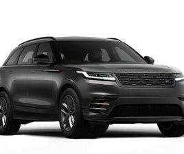 LAND ROVER RANGE ROVER VELAR D300 3.0 D300 MHEV DYNAMIC SE AUTO 4WD EURO 6 (START/STOP) 5DR