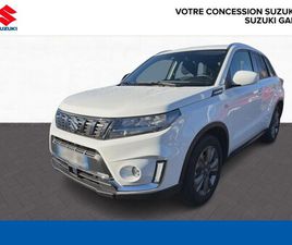 1.5 DUALJET HYBRID 115CH PRIVILÃ¨GE AUTO ALLGRIP MY24