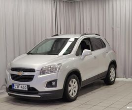 SUV-B LT 1,4T 103KW MT6 AWD