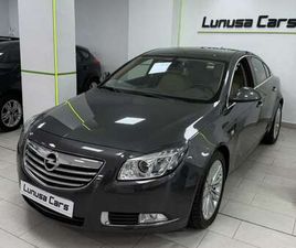 OPEL INSIGNIA 1.4T SELECTIVE S&S