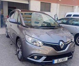 RENAULT GRAND SCENIC