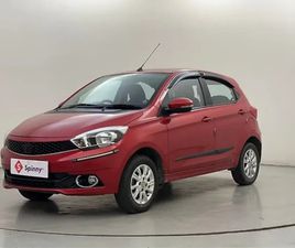 TATA TIAGO