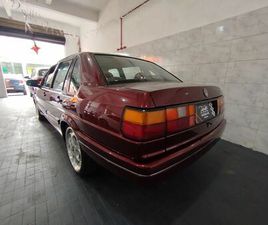 VOLKSWAGEN SANTANA GLSI / GLS 1.8/ 2.0 1994
