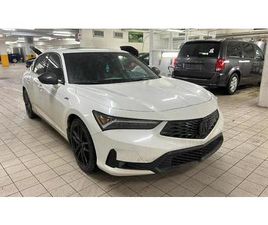 ACURA INTEGRA 2023 ELITE A-SPEC CVT