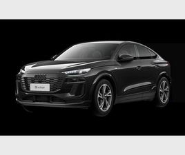 AUDI Q6 SPORTBACK E-TRON AUDI Q6 SPORTBACK CORPORATE S E-TRON PERFORMANCE 225,00 KW