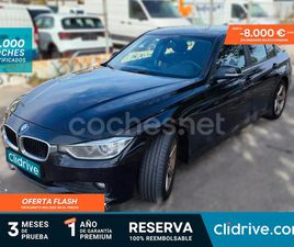BMW SERIE 3 318 BMW SERIE 3 318D