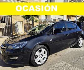 SEDÁN 1.4T EXCELLENCE GLP/GASOLINA