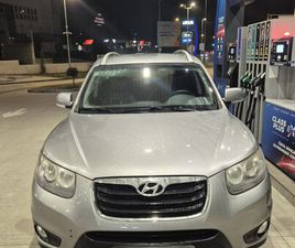 HYUNDAI SANTA FE 2,2 CRDI, 2010 GOD.