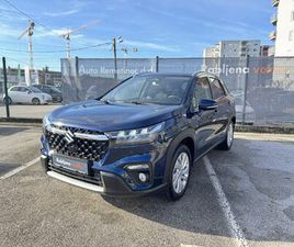 SUZUKI SX4 S-CROSS 1,4 GL+ HYBRID, 2025 GOD.