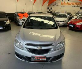 CHEVROLET PRISMA CHEVROLET PRISMA SED. LT 1.0 8V FLEXPOWER 4P