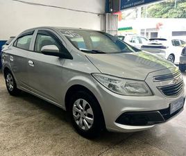 CHEVROLET PRISMA CHEVROLET PRISMA SED. LT 1.0 8V FLEXPOWER 4P