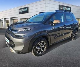 CITROEN C3 AIRCROSS PURETECH 110CH S&S C-SERIES 2022