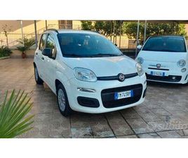 FIAT PANDA 1.2 POP