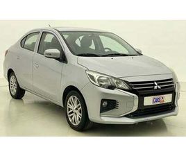 MITSUBISHI ATTRAGE GLX HIGHLINE 1.2 | ZERO DOWN PAYMENT | HOME TEST DRIVE