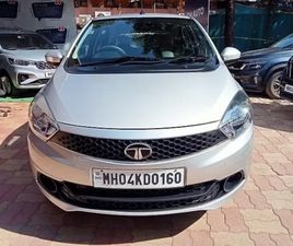 TATA TIAGO