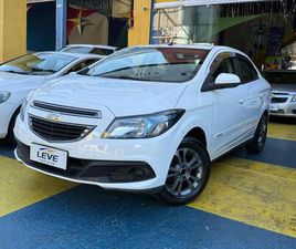 CHEVROLET PRISMA CHEVROLET PRISMA 1.4 SPE/4 LT AUTO