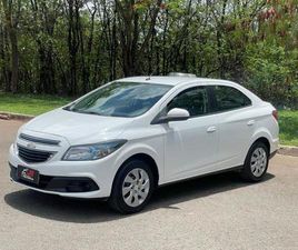 CHEVROLET PRISMA CHEVROLET PRISMA 1.4 SPE/4 LT