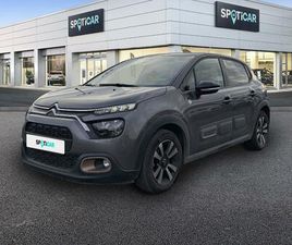 1.2 PURETECH 110CH S&S C-SERIES 120-121G