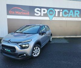 BLUEHDI 100 BVM6 YOU