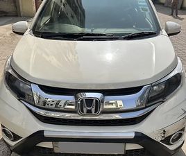 HONDA BR-V