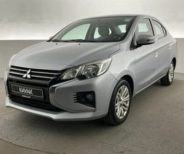 MITSUBISHI ATTRAGE GLX FULL | NATIONAL DAY CELEBRATION | GUARANTEED WARRANTY | 0 DOWN PAYMENT