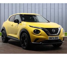 1.0 DIG-T TEKNA DCT AUTO EURO 6 (START/STOP) 5DR