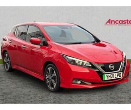 110KW N-CONNECTA 40KWH 5DR AUTO