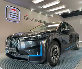 BMW IX XDRIVE 40 BMW IX XDRIVE40