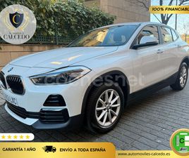 BMW X2 BMW X2 SDRIVE16D BUSINESS