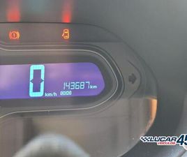 CHEVROLET PRISMA CHEVROLET PRISMA 1.4 SPE/4 LT
