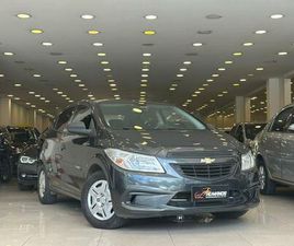 CHEVROLET PRISMA CHEVROLET PRISMA SED. JOY 1.4 8V ECONOFLEX 4P