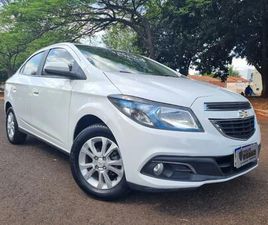 CHEVROLET PRISMA CHEVROLET PRISMA SED. LTZ 1.4 8V FLEXPOWER 4P