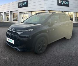 CITROEN C3 AIRCROSS PURETECH 110CH S&S SHINE