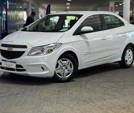 CHEVROLET PRISMA CHEVROLET PRISMA 1.0 SPE/4 ECO JOY