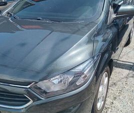 CHEVROLET PRISMA CHEVROLET PRISMA 1.4 SPE/4 ECO LT AUTO