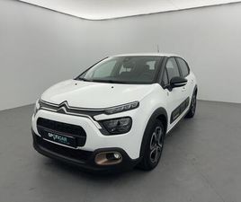 PURETECH 83 S&S BVM C-SERIES